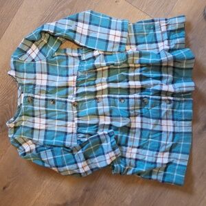 Hanna Andersson dress sz 5